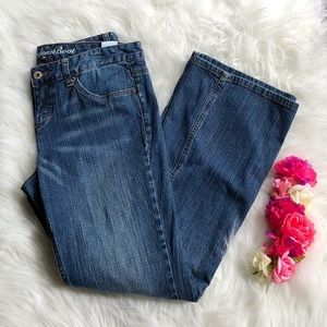 Tommy Hilfiger Freedom Boot Jeans 10